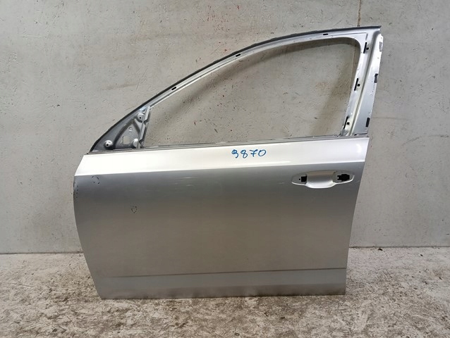 Купить Дверь левая передние левый перед skoda octavia iii 3 5e 12-