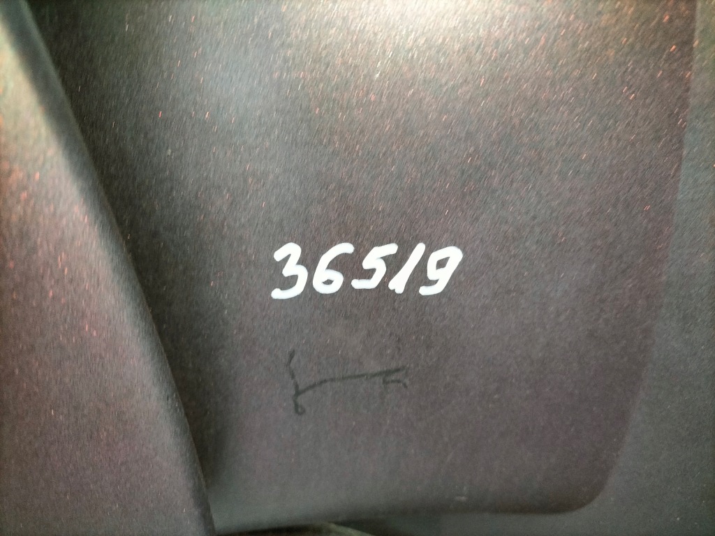 фото №10, Бампер задний задняя vw golf viii 8 20-24 kombi