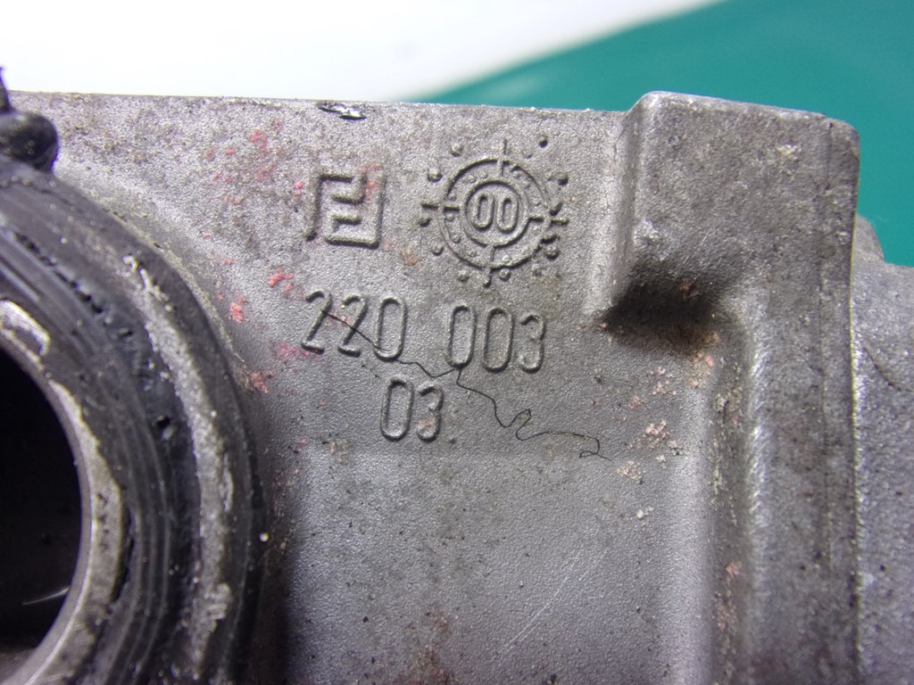 фото №5, Smart fortwo 0.6 tb насос підсилювача