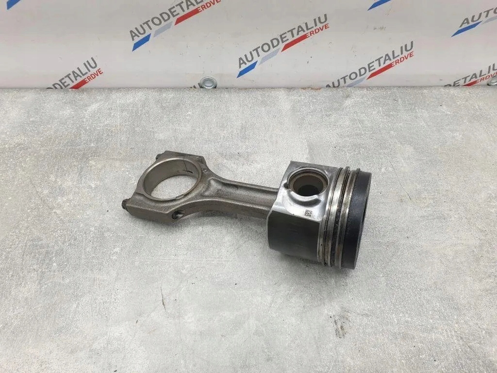 фото №9, Поршень bmw x5 f15, f85 190kw 3.0l дизель 190kw 2016