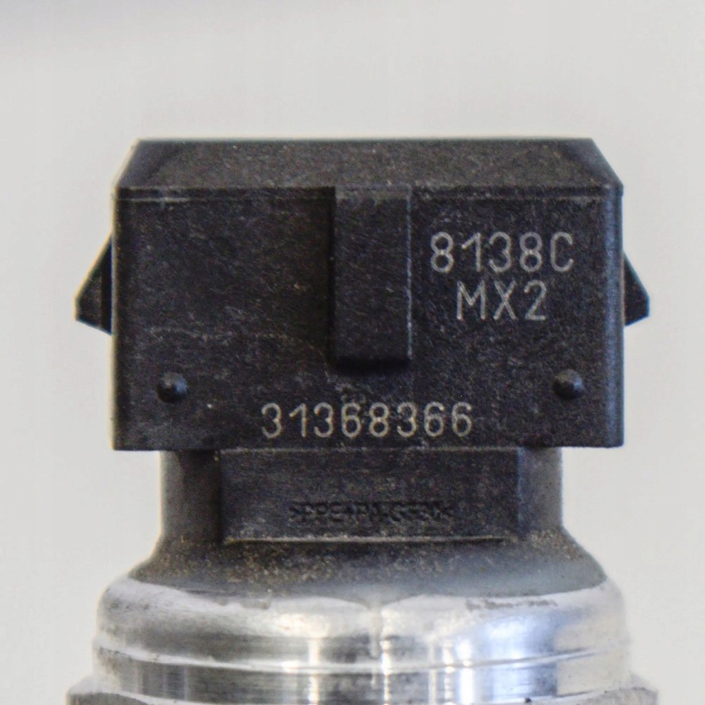 фото №6, Volvo s90, v90 2018 датчик давления кондиционера a/c