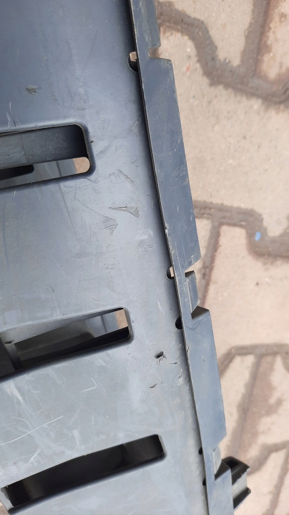 фото №11, Абсорбер перед volvo v70 s80 30763392