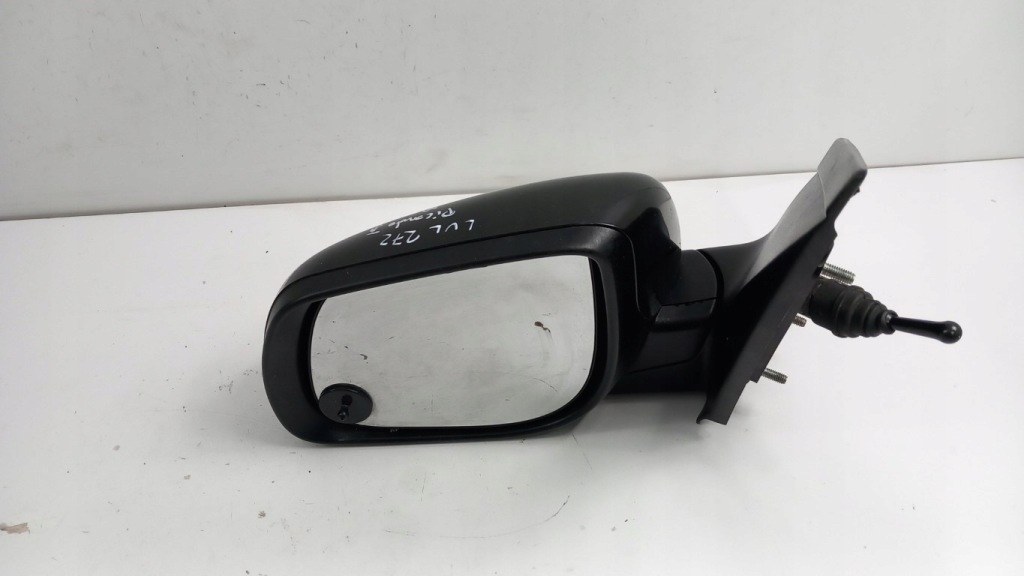 фото №1, Kia picanto ii дзеркало ліва механічна коробка передач