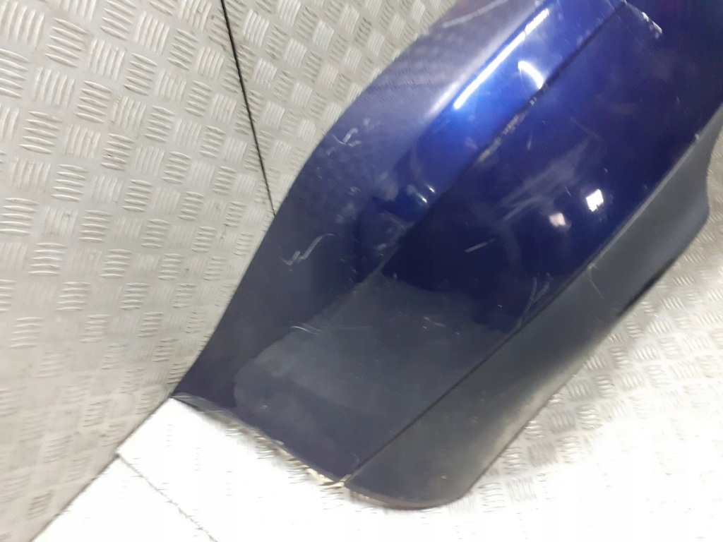 фото №11, Бампер задня audi a4 b5 kombi lz5k