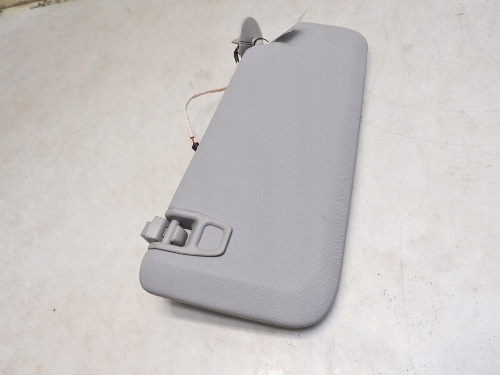 фото №7, Козырёк защита левая opel insignia a