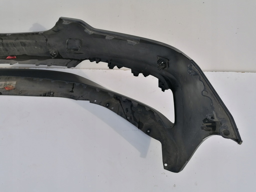 фото №13, Бампер перед bmw 5 g30 g31