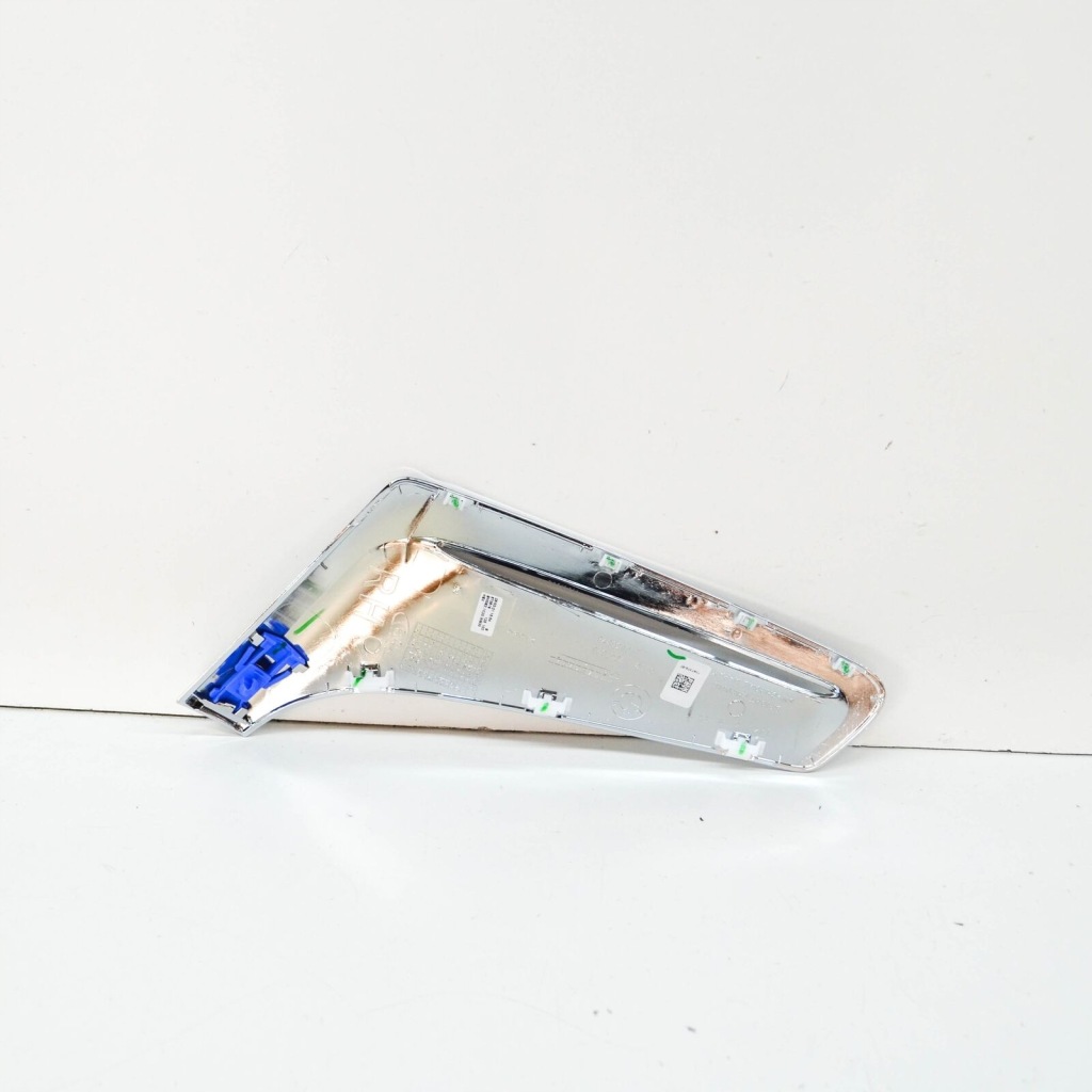 фото №9, Bmw 7 g11 правий wing fender air vent 51747347378 7347378 2016