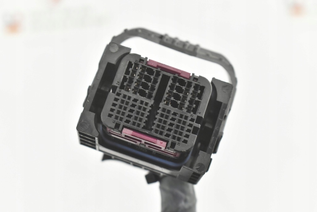 фото №11, Жгут двигателя датчиков 9452228 bmw g20 g22 3.0