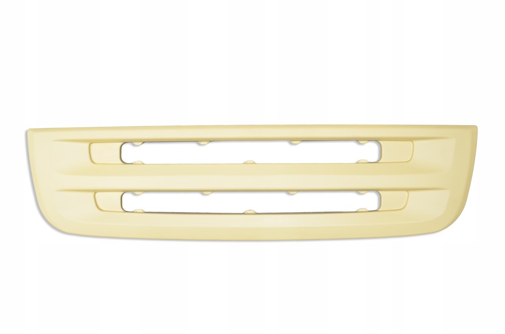 фото №2, Решётка радиатора нижняя scania r кабина r решётка радиатора 1741975