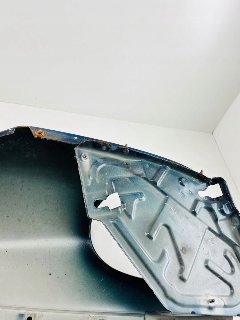 Купить Porsche boxster 986 2000 перед сторона правая крыло  99650303201