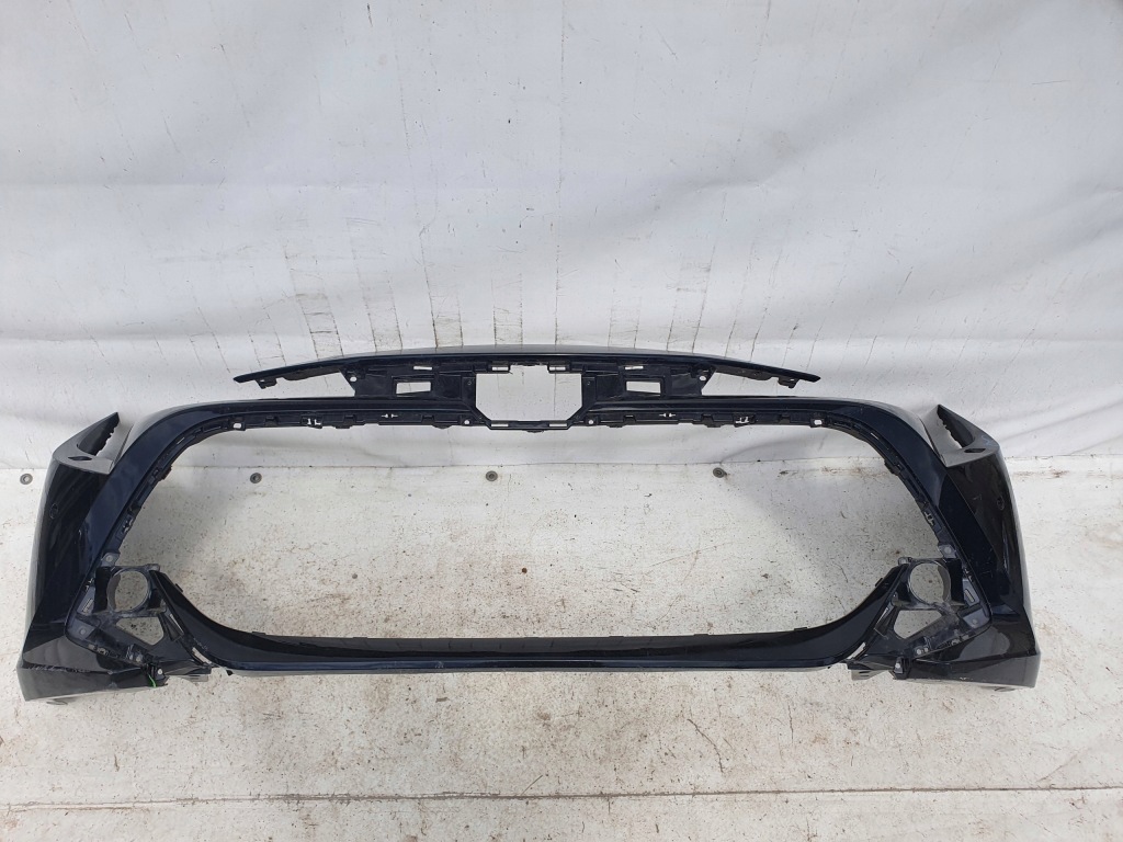 фото №1, Toyota corolla e21 xii hb kombi бампер перед