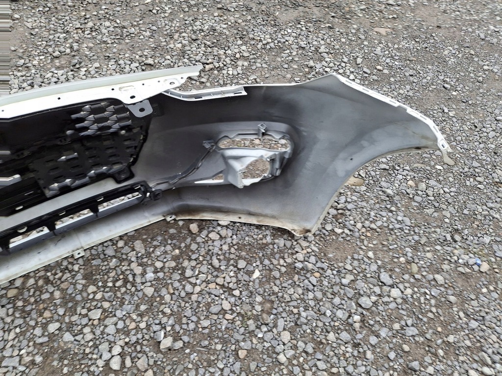 фото №7, Бампер передній suzuki swift vi mk8 2017r-