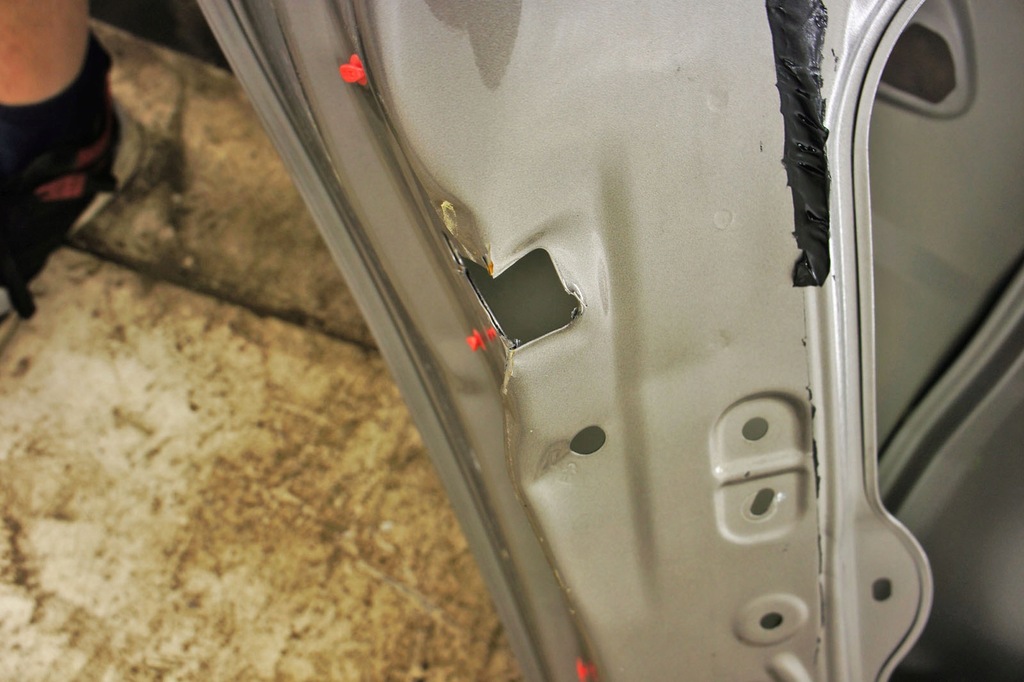 фото №8, Oj342 hyundai i20 iii двері лівий задня r3w