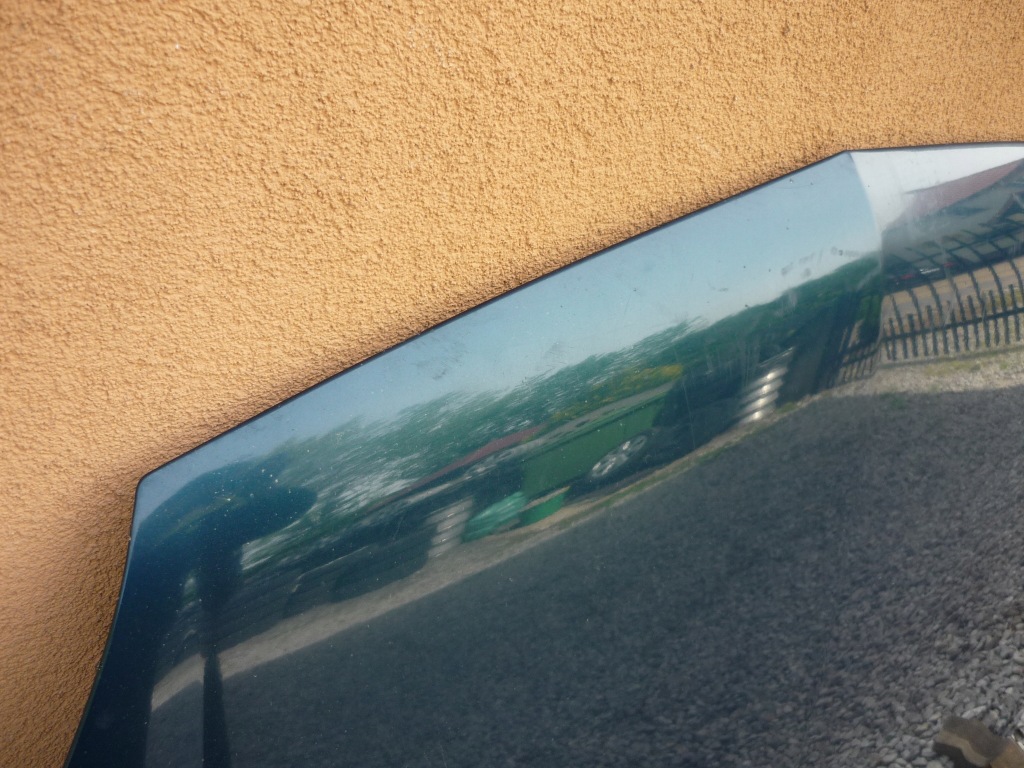 фото №3, Капот opel vectra c lift z21u