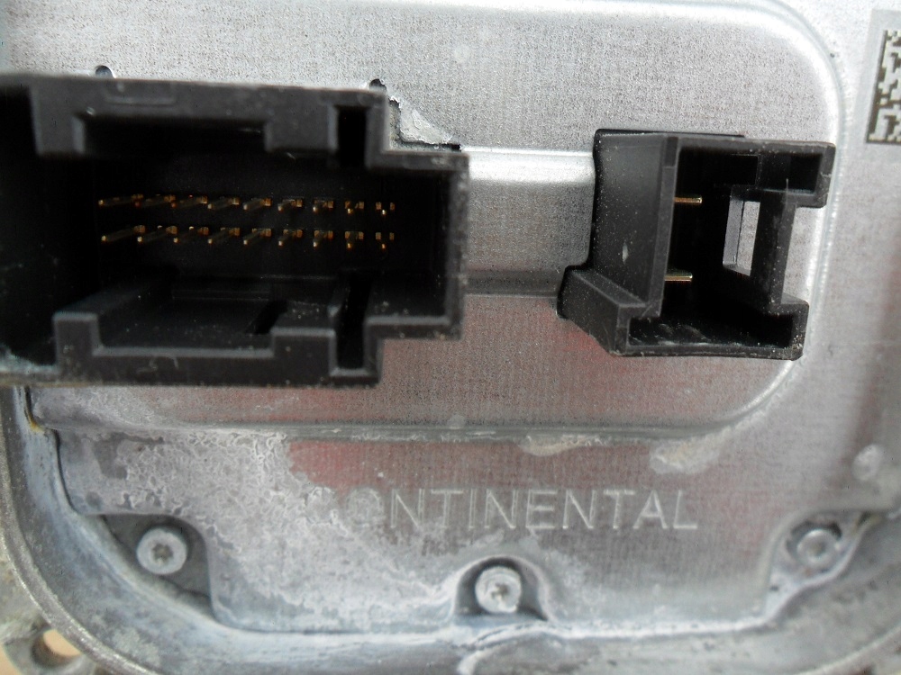 фото №11, Перетворювач ксенон bmw5 e60 e65 5dv009000-00