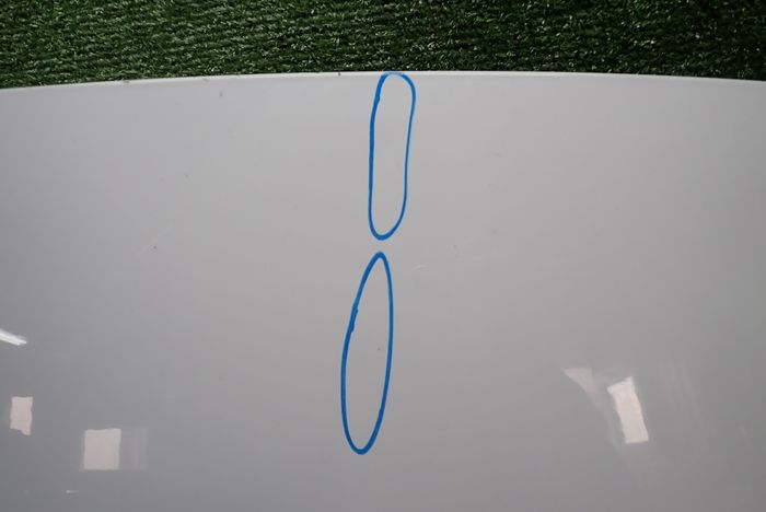 Купить Expert jumpy proace iii 16- капот