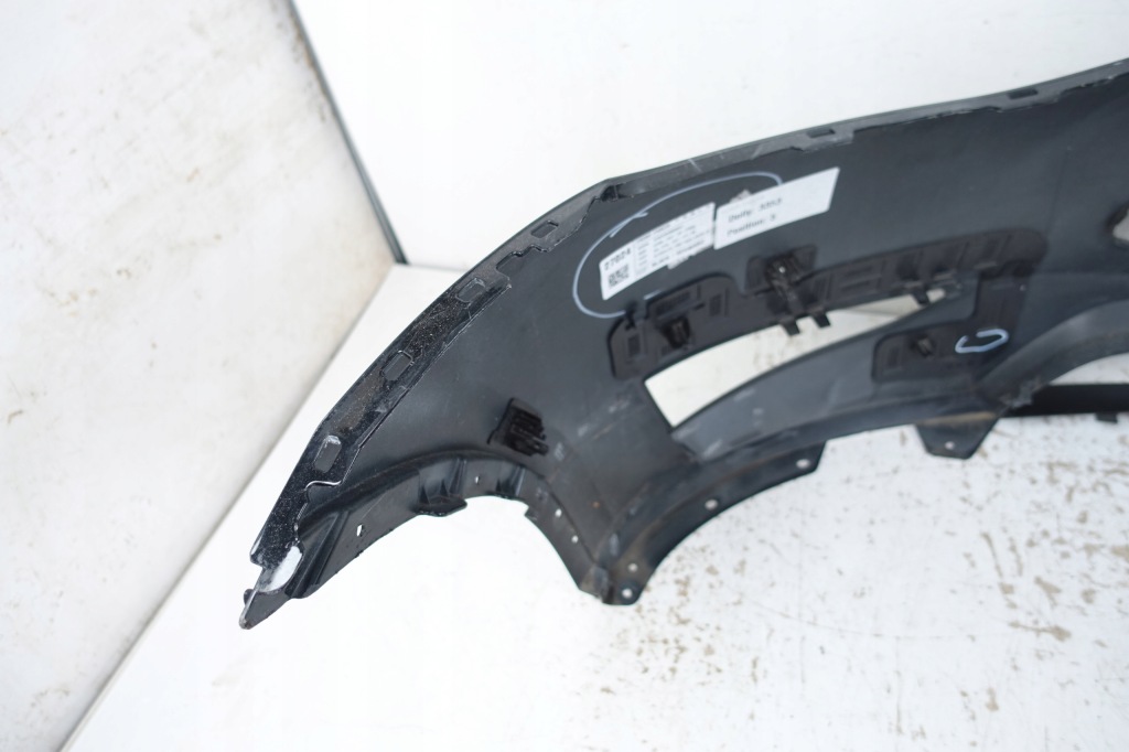 фото №10, Tesla model y 2020- бампер перед передній 1493745-00-a