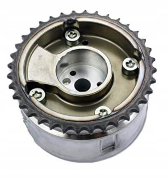 фото №1, Колесо змінних faz розподільного валу kia ceed soul sportage