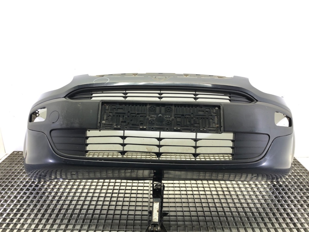 фото №1, Бампер перед fiat punto evo хэтчбек