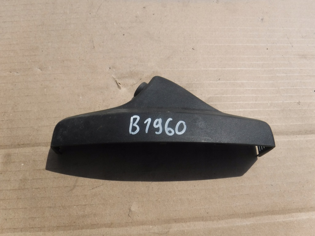 фото №1, Корпус зеркало внутреннего bmw e70 e71 9116136