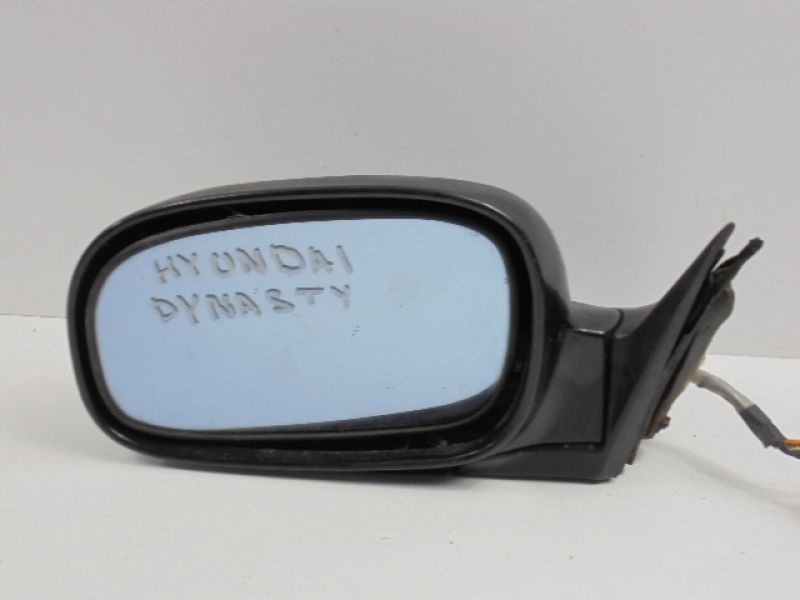 фото №6, Hyundai dynasty дзеркало ліва електричний