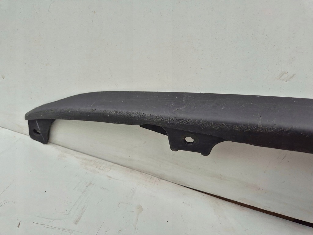 фото №6, Toyota prius ii накладка-спойлер pod бампер перед передний 76851-47010 03-09