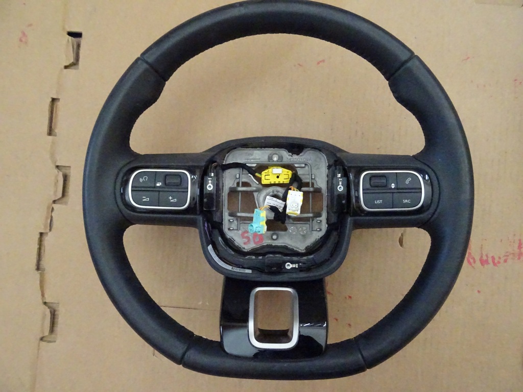 фото №1, Citroen c3 aircross повітропровід