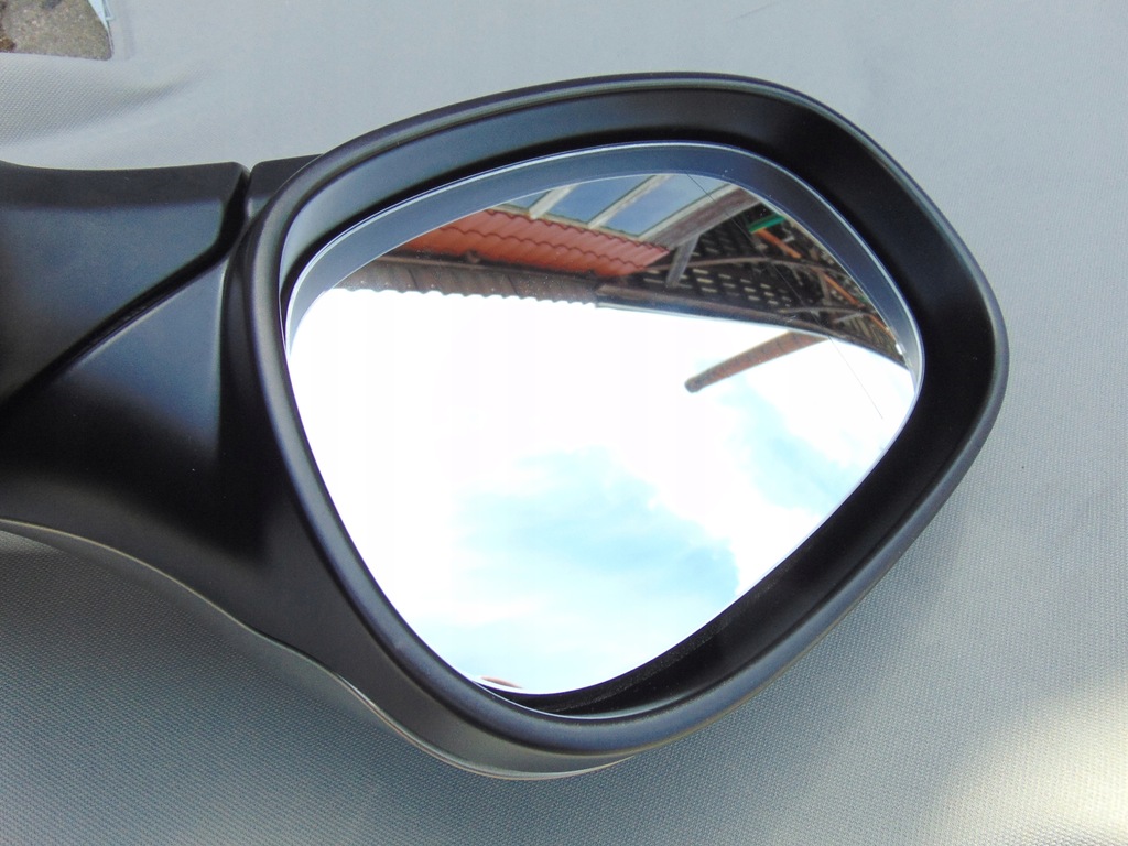 фото №11, Дзеркало ліва bmw e92 coupe lift a53/8 platinbronze металік 3 контакти europa