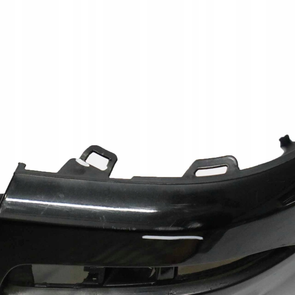 фото №15, Bmw x5 e70 бампер задній black sapphire m-pakiet