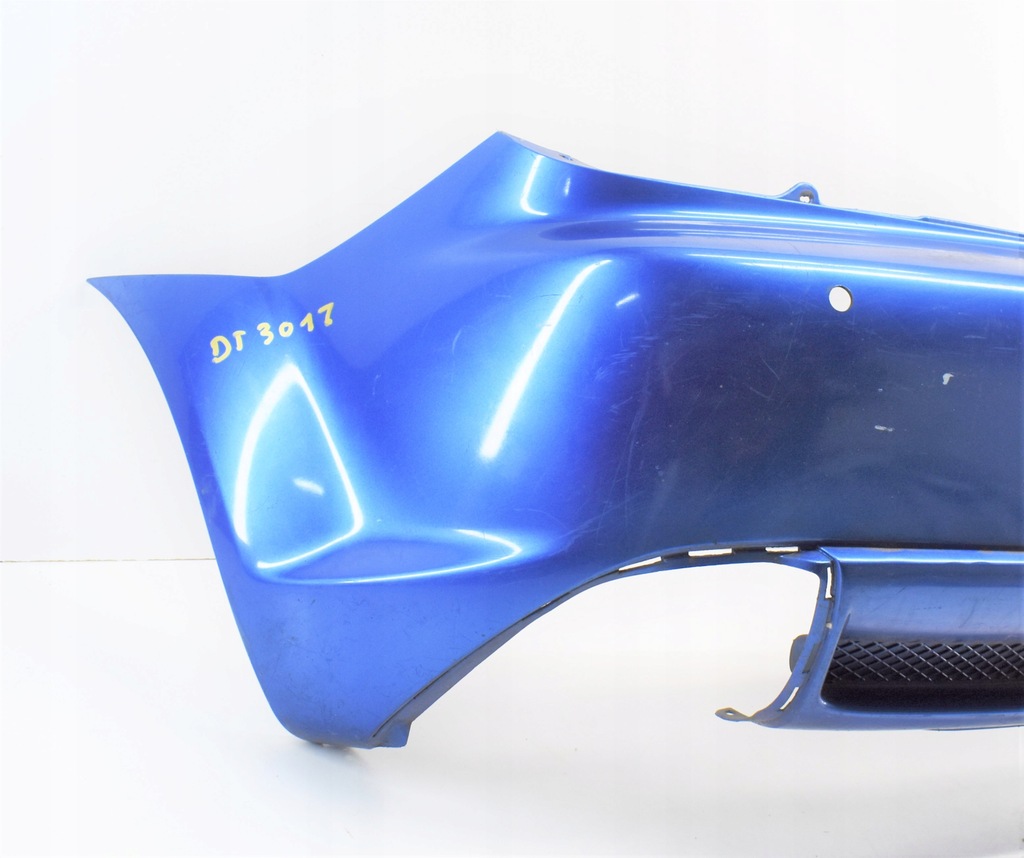 фото №3, Mazda rx8 rx-8 бампер задня задній super стан org