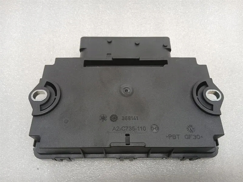 Porsche модуль електронний 99161814504 Зі Шроту