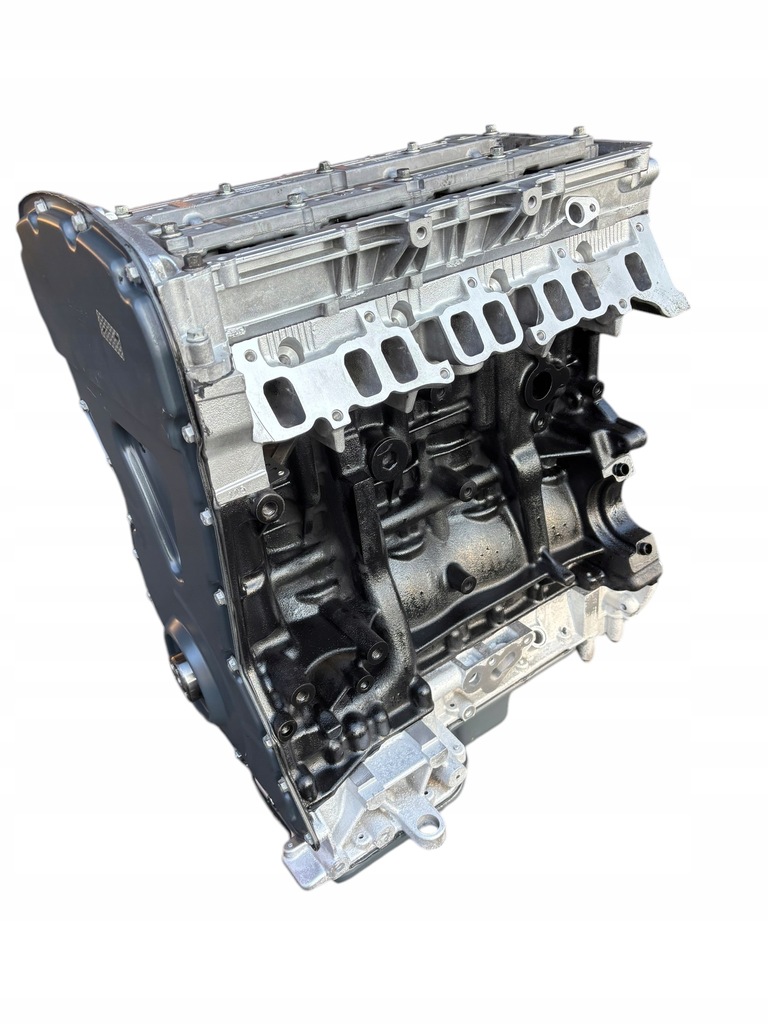 фото №6, Двигун drff ford transit custom 2,2 tdci euro 5