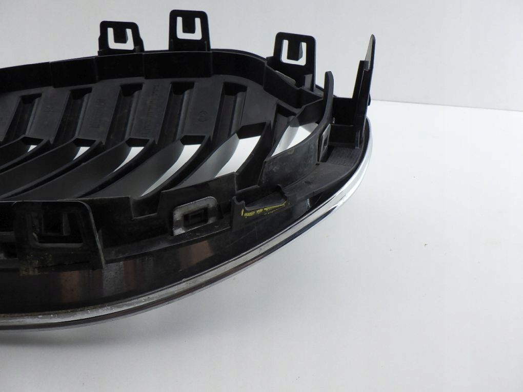 фото №8, Bmw 1 f40 f41 решётка радиатора решётка радиатора