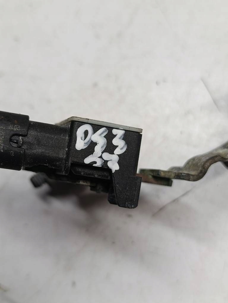 Купить Ds automobiles ds3 15-19 1.2 thp клемма минус минусовая 9814740480 9816283580