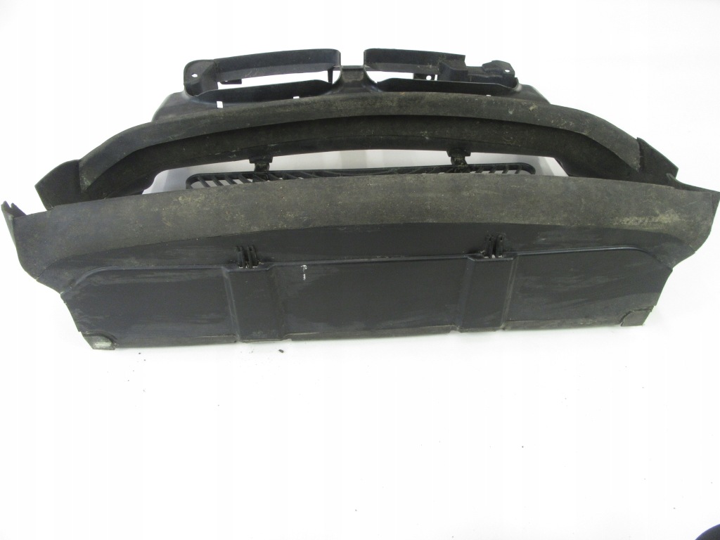 фото №11, Воздуховод воздуха канал bmw e46 cabrio coupe n42 m43 m52