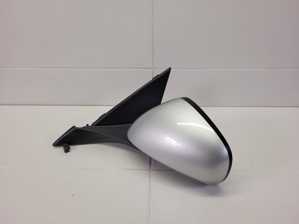 фото №7, Дзеркало зовнішнє ліва сторона alfa romeo giulietta 3 facelift 2018