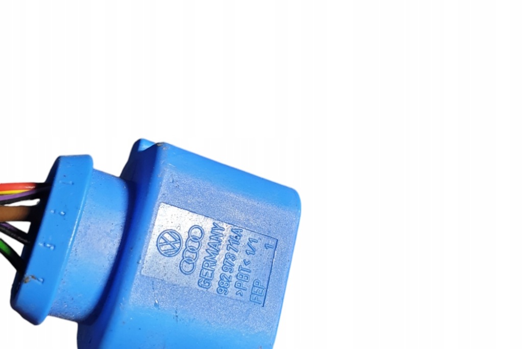 фото №13, Джгут кабелі vw id.4 e21 11b972813f electric 220kw 2023