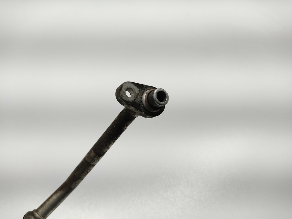 фото №6, Шланг кондиционера master 2.5 dci 2006-2009