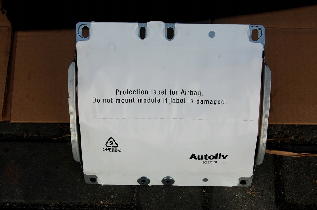 фото №6, Приборная панель приборная консоль volvo v50 s40 ii c30 c70 black kpl с подушки