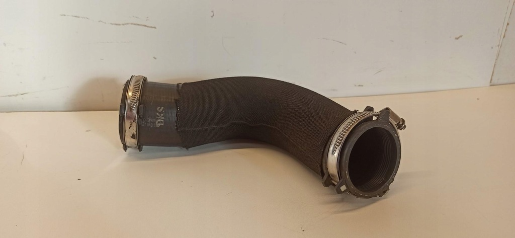 фото №1, Audi a7 4g труба интеркулер 4g0145737ae