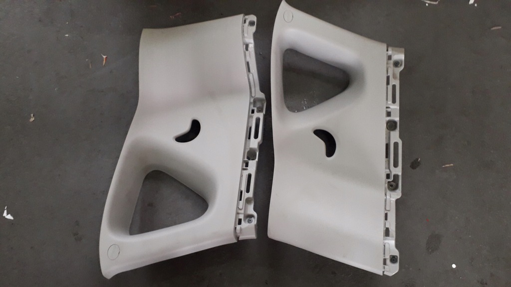 фото №1, Kia soul ii 2014- защита заглушка стойка блок двигателя l