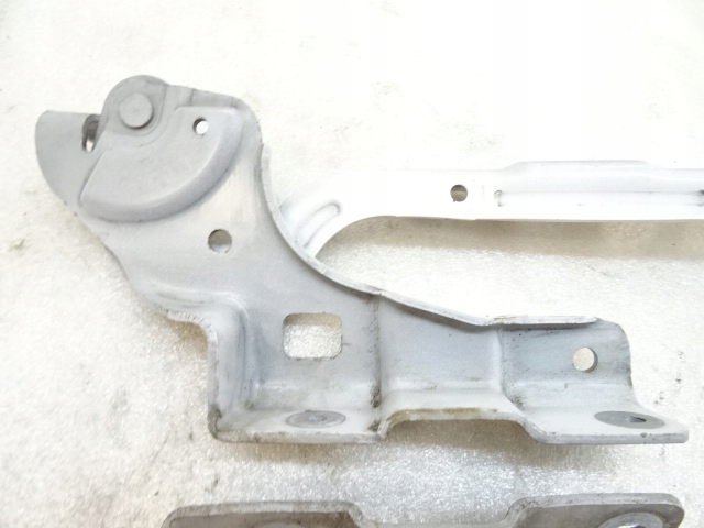 фото №9, Citroen ds4 петлі капот кришки двигуна kwed