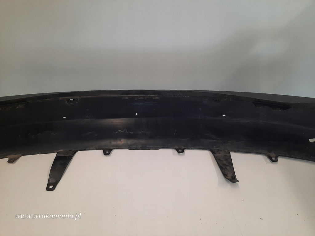 фото №7, Toyota rav4 iv бампер задняя задний 52159-42100