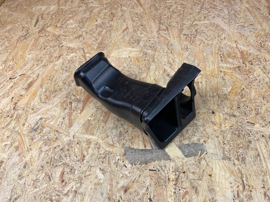 фото №8, Впуск повітрозабірник канал шланг повітря volvo v60 ii s60 iii 31474810 31370229