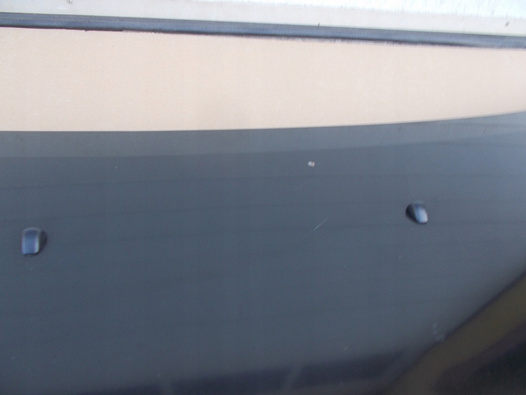 фото №12, Капот крышка двигателя mazda 5 v