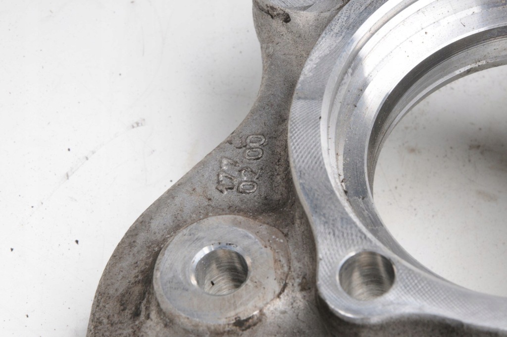 Mercedes w177 поворотний кулак правий задній 1770200 Недорого