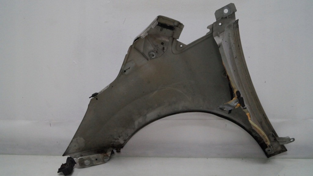 Купить Крыло  передний правый  ford ka 2 2009