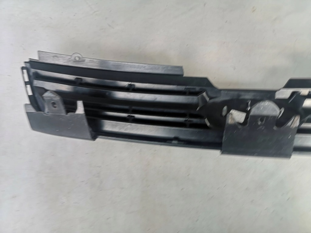 фото №6, Ford s-max mk1 lift- решётка радиатора решётка радиатора радиатора