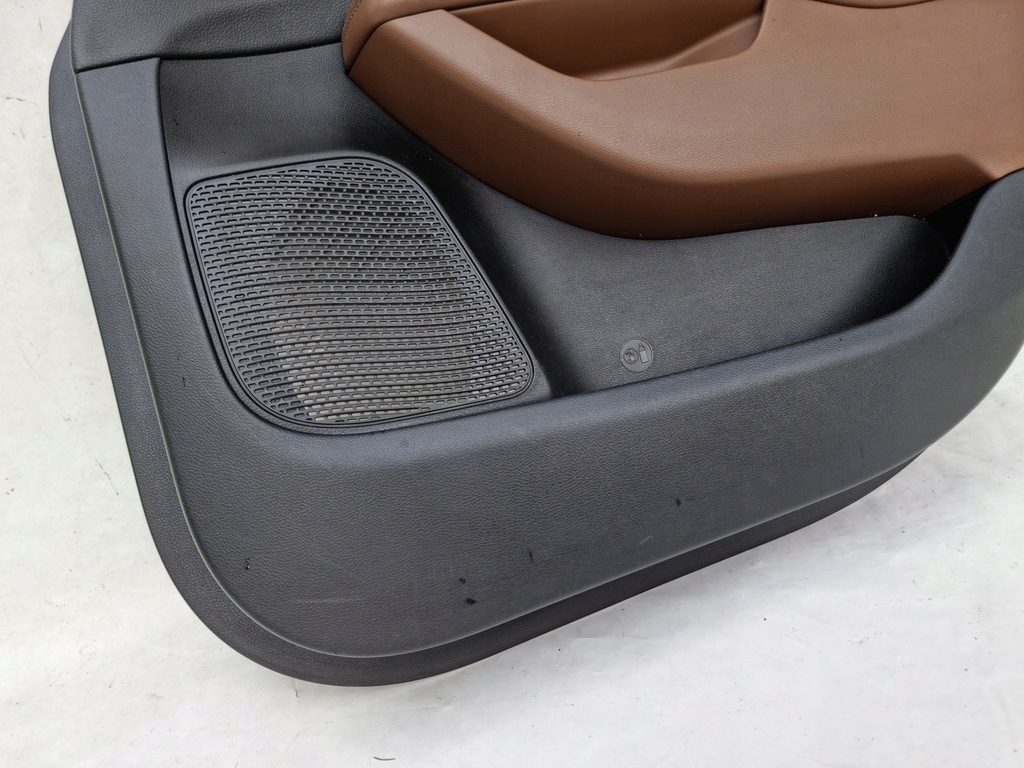 фото №9, Chrysler pacifica hybrid обшивка дверь правый перед