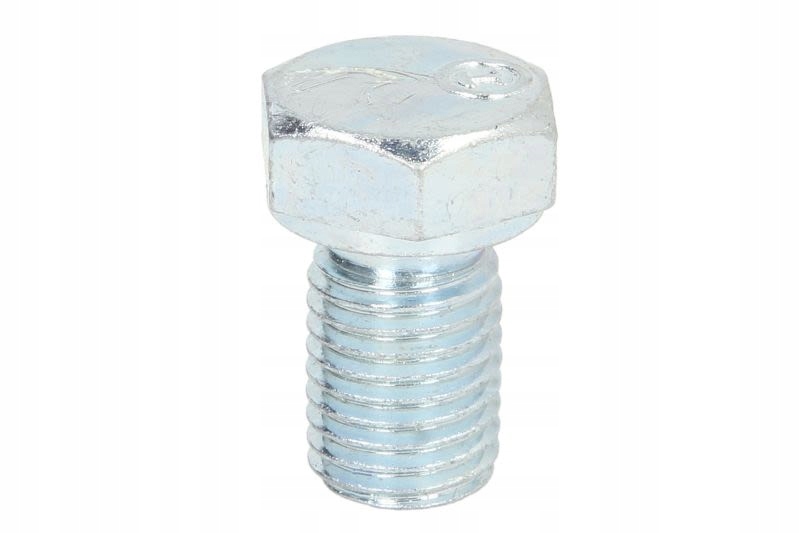 Febi 06564 крышка картера масла bmw m12x1,5x18 Оригинал